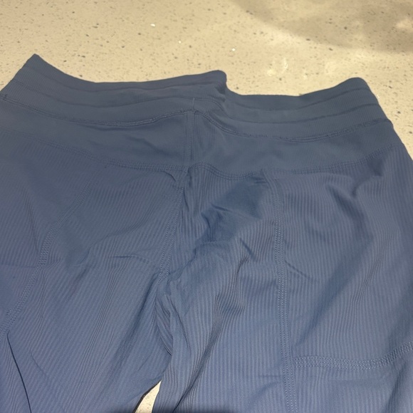 Lululemon Dance Studio Pants – Women’s Size 10 – Blue - Picture 5 of 9